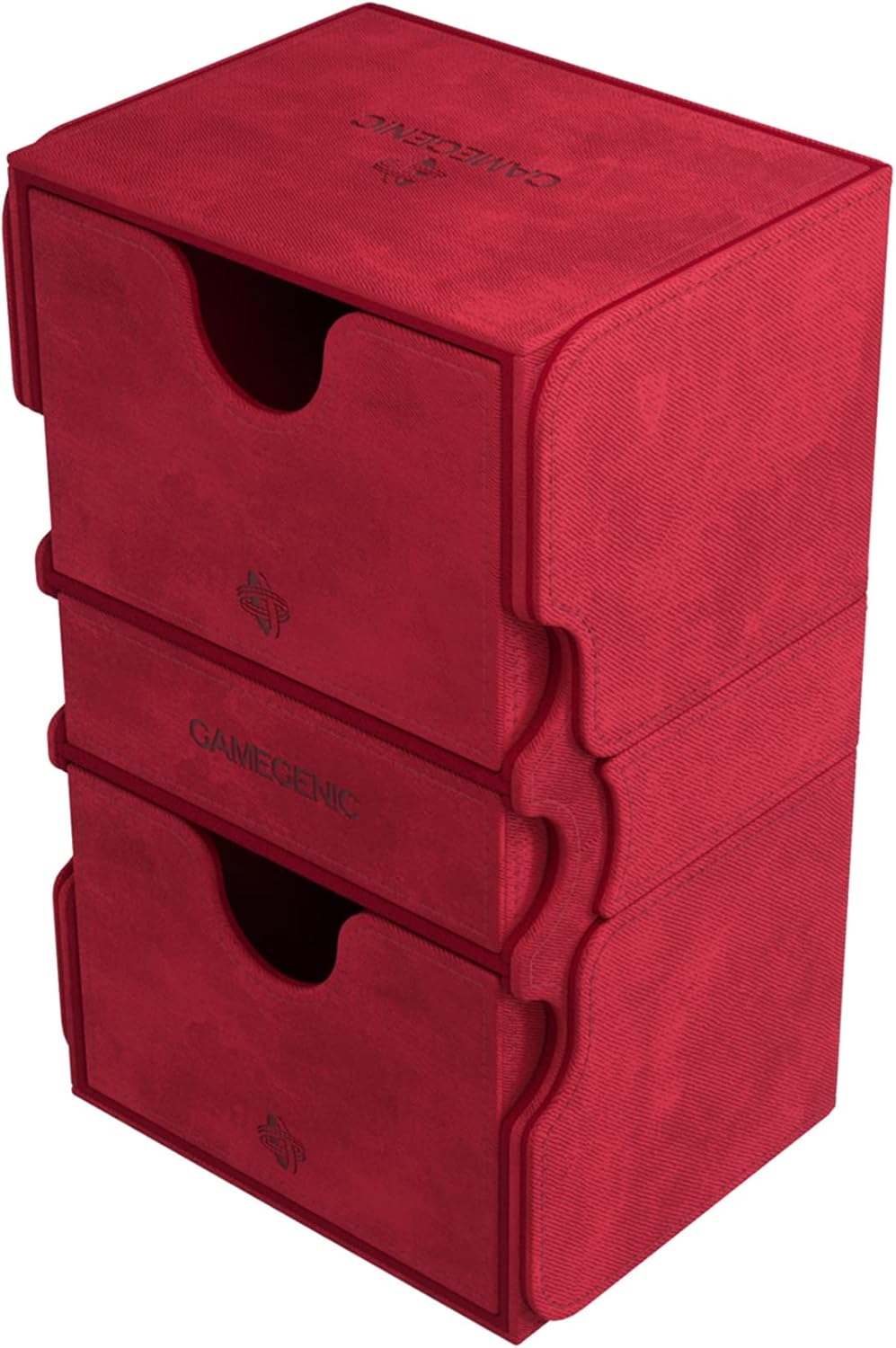 Stronghold 200+ XL Red